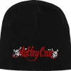 Sale Mötley Crüe Dr Feelgood Logo - Pipo Pipot & Hatut|Mötley Crue