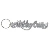 Best Mötley Crüe: Skull logo - Avaimenperä Avaimenperät|Mötley Crue