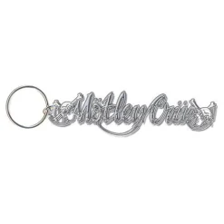 Best Mötley Crüe: Skull logo - Avaimenperä Avaimenperät|Mötley Crue
