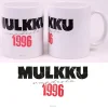 Online Mulkku vuodesta 1996 - Muki 30-Vuotiaalle|Vuosiluku Mukit