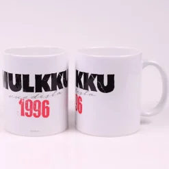 Online Mulkku vuodesta 1996 - Muki 30-Vuotiaalle|Vuosiluku Mukit