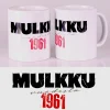 Sale Mulkku vuodesta 1961 - Muki Vuosiluku Mukit