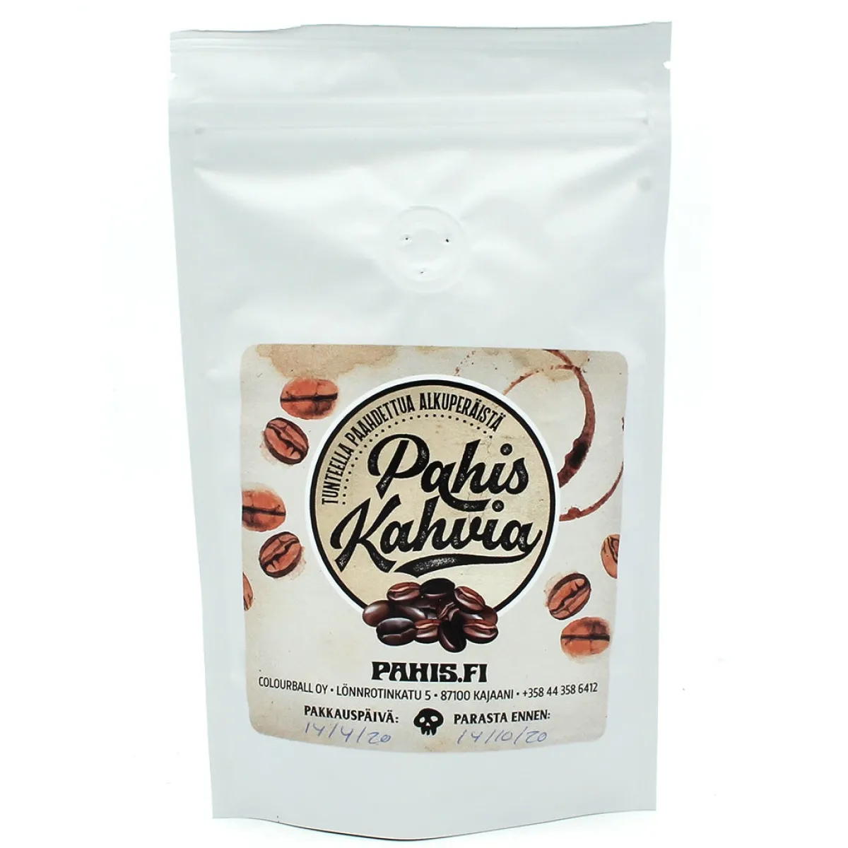Outlet Mummin kahvi, 100g Kahvit|Äidille