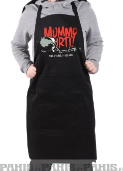 Best Mummo Irti - Esiliina Esiliinat