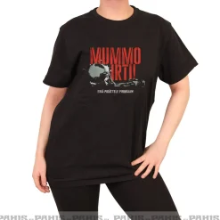 Clearance Mummo irti - Lady Fit T-paita / T-paita Asenne T-Paidat|Äidille