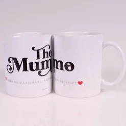 Online Mummo & Lastenlapset - Muki Mukit Sukulaisille