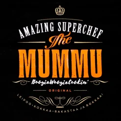 Outlet Mummu Superchef - Esiliina Esiliinat|Äidille