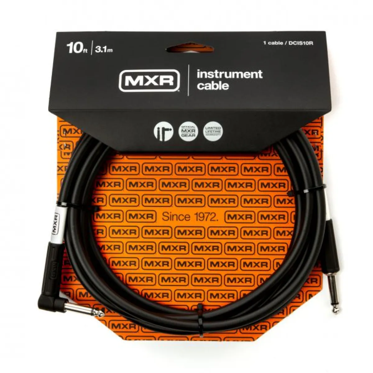 New Standard 3M Instrumenttikaapeli, kulmaliitin Kitaratarvikkeet|Kaapelit Ja Adapterit
