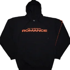 Clearance My Chemical Romance: Romance Bullets - Huppari Bändipaidat|Hupparit