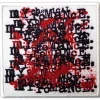 Hot My Chemical Romance: Sweet revenge logo repeat - Kangasmerkki Kangasmerkit|Punk!