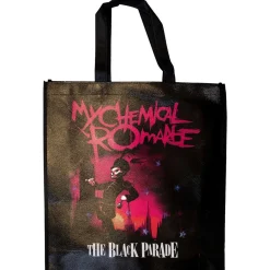 Best My Chemical Romance: The Black Parade - Eko kangaskassi Kangaskassit|Punk!