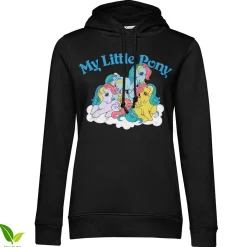 Discount My Little Pony Washed - Naisten Huppari Hupparit|My Little Pony