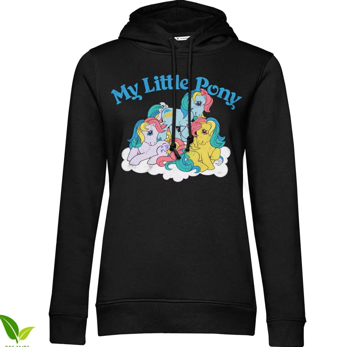 Discount My Little Pony Washed - Naisten Huppari Hupparit|My Little Pony