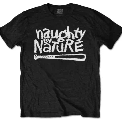Discount Naughty By Nature OG Logo - T-paita T-Paidat|Naughty By Nature