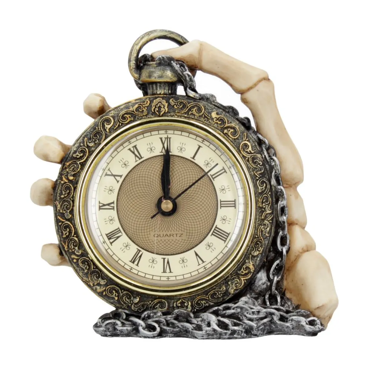 Clearance About Time - Kello 14cm Goottikamaa|Kellot