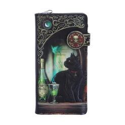 Clearance Nemesis Now Absinthe - Lompakko Kissateema|Lompakot