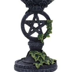 Best Aged Pentagram - Pikari Goottikamaa|Viinilasit Ja -Tarvikkeet