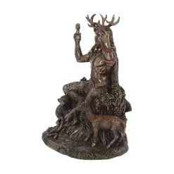 Sale Cernunnos and Animals - Koriste Goottikamaa|Keltti & Viikinki