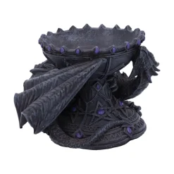 Outlet Dragon Beauty - Kristallipallon alusta Goottikamaa|Koriste-Esineet