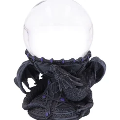 Outlet Dragon Beauty - Kristallipallon alusta Goottikamaa|Koriste-Esineet