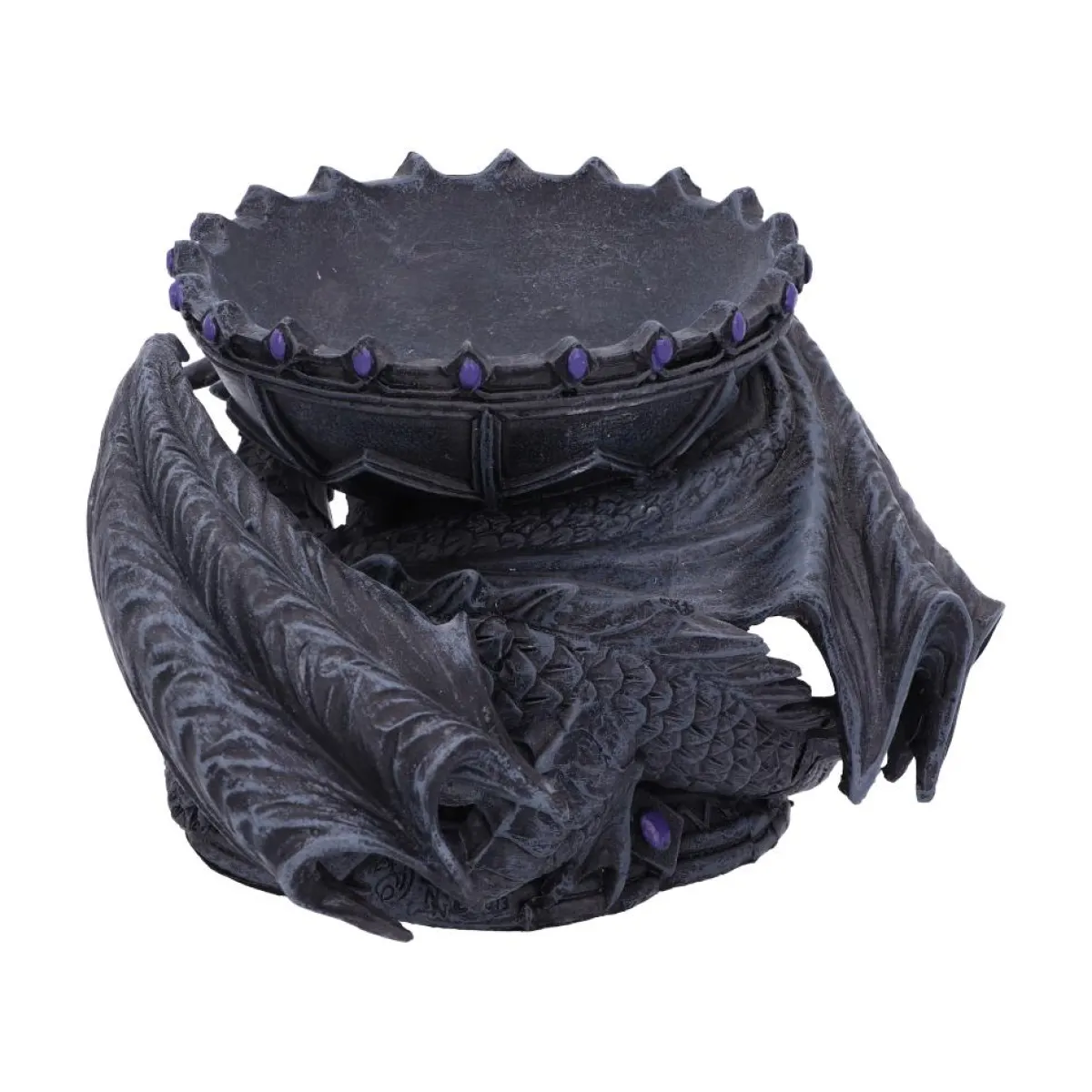 Outlet Dragon Beauty - Kristallipallon alusta Goottikamaa|Koriste-Esineet