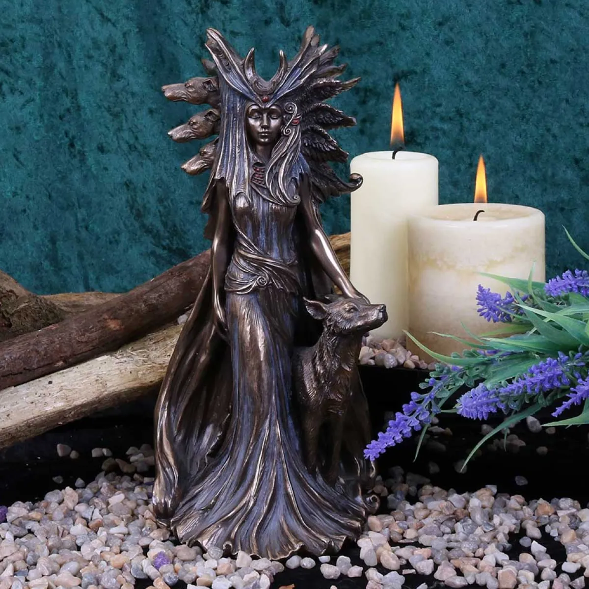 Clearance Hecate - Koriste Koriste-Esineet|Ystävälle