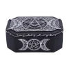 Sale Hecate's Protection - Rasia 17,8cm Hyllyt & Säilytys|Koriste-Esineet