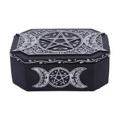 Sale Hecate's Protection - Rasia 17,8cm Hyllyt & Säilytys|Koriste-Esineet
