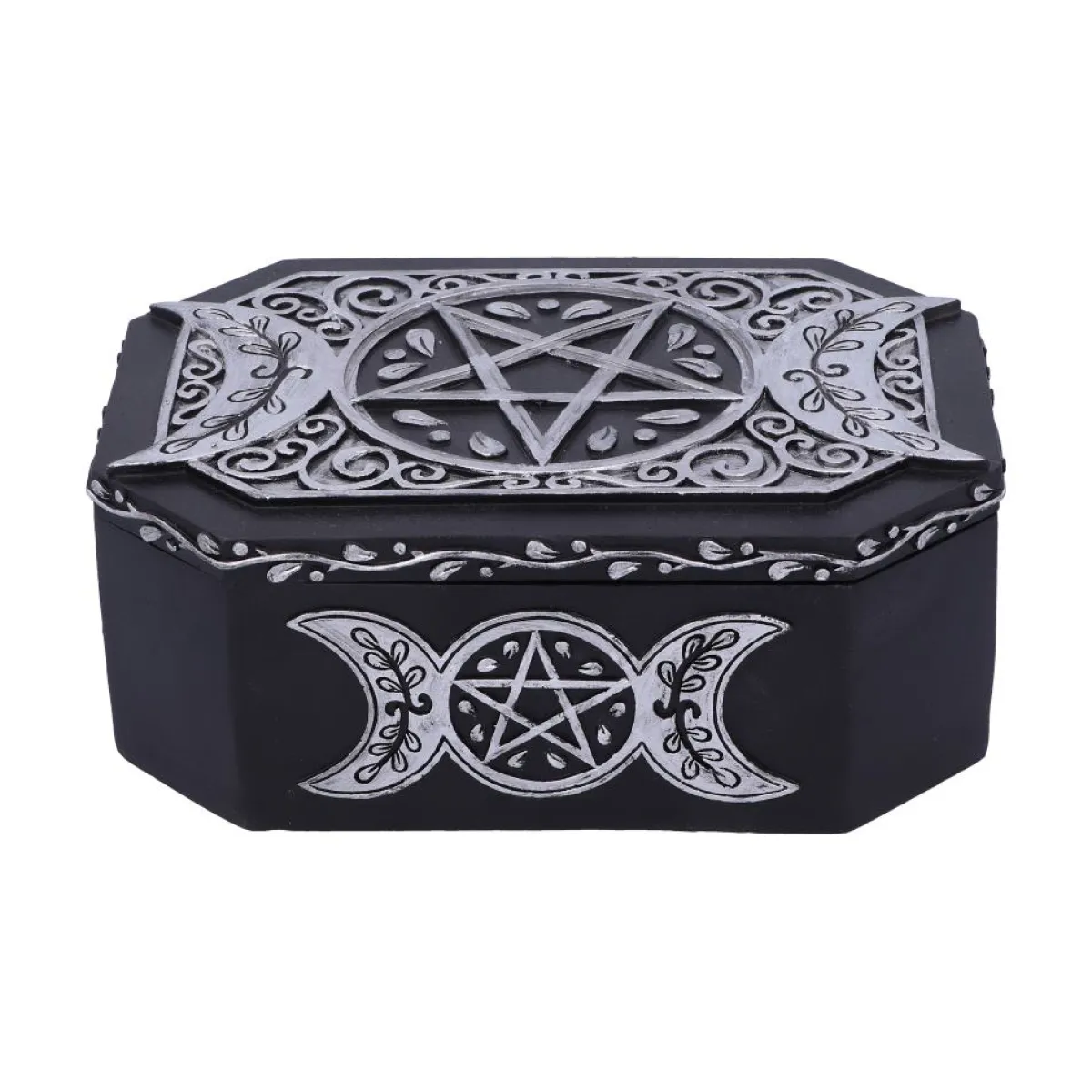 Sale Hecate's Protection - Rasia 17,8cm Hyllyt & Säilytys|Koriste-Esineet