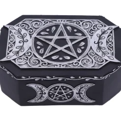 Sale Hecate's Protection - Rasia 17,8cm Hyllyt & Säilytys|Koriste-Esineet