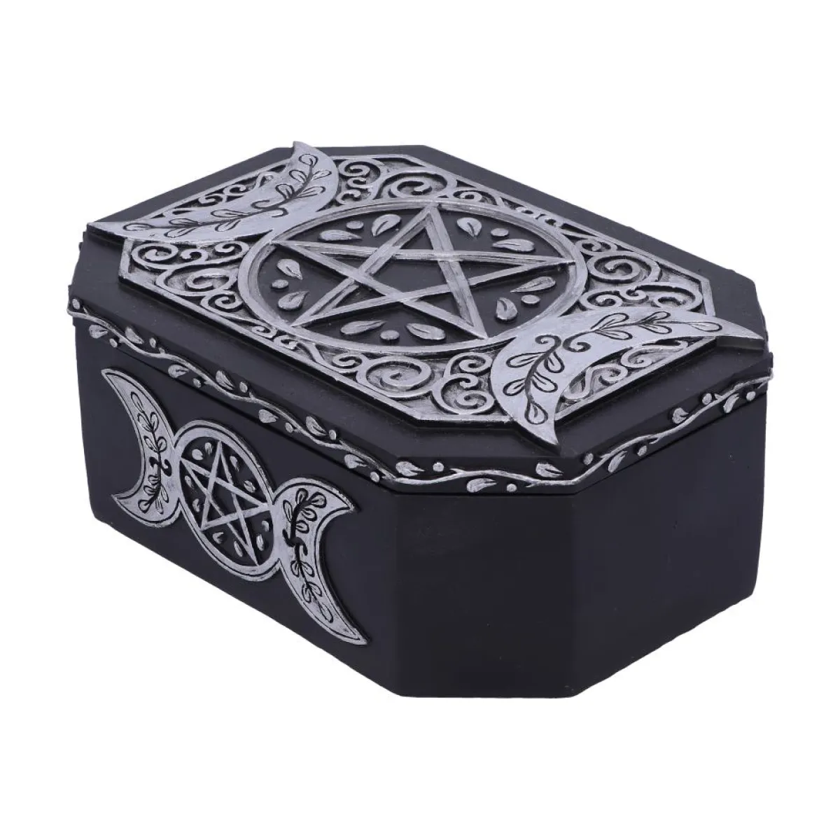 Sale Hecate's Protection - Rasia 17,8cm Hyllyt & Säilytys|Koriste-Esineet