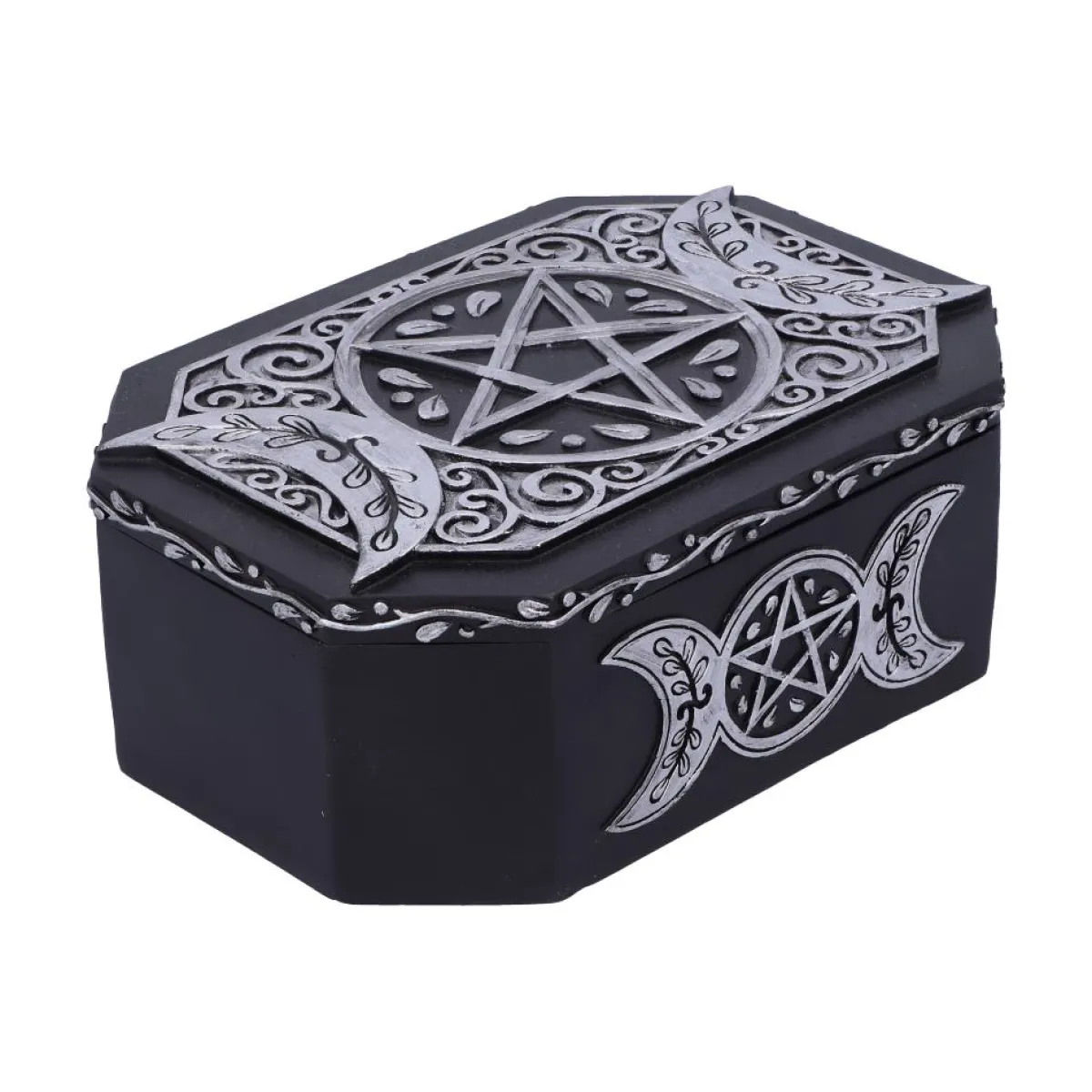 Sale Hecate's Protection - Rasia 17,8cm Hyllyt & Säilytys|Koriste-Esineet