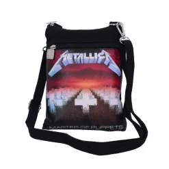 Best Metallica Master of Puppets - Olkalaukku Metallica|Käsilaukut Ja Olkalaukut