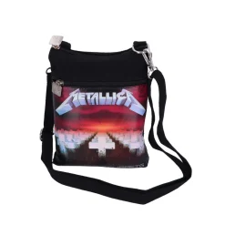 Best Metallica Master of Puppets - Olkalaukku Metallica|Käsilaukut Ja Olkalaukut