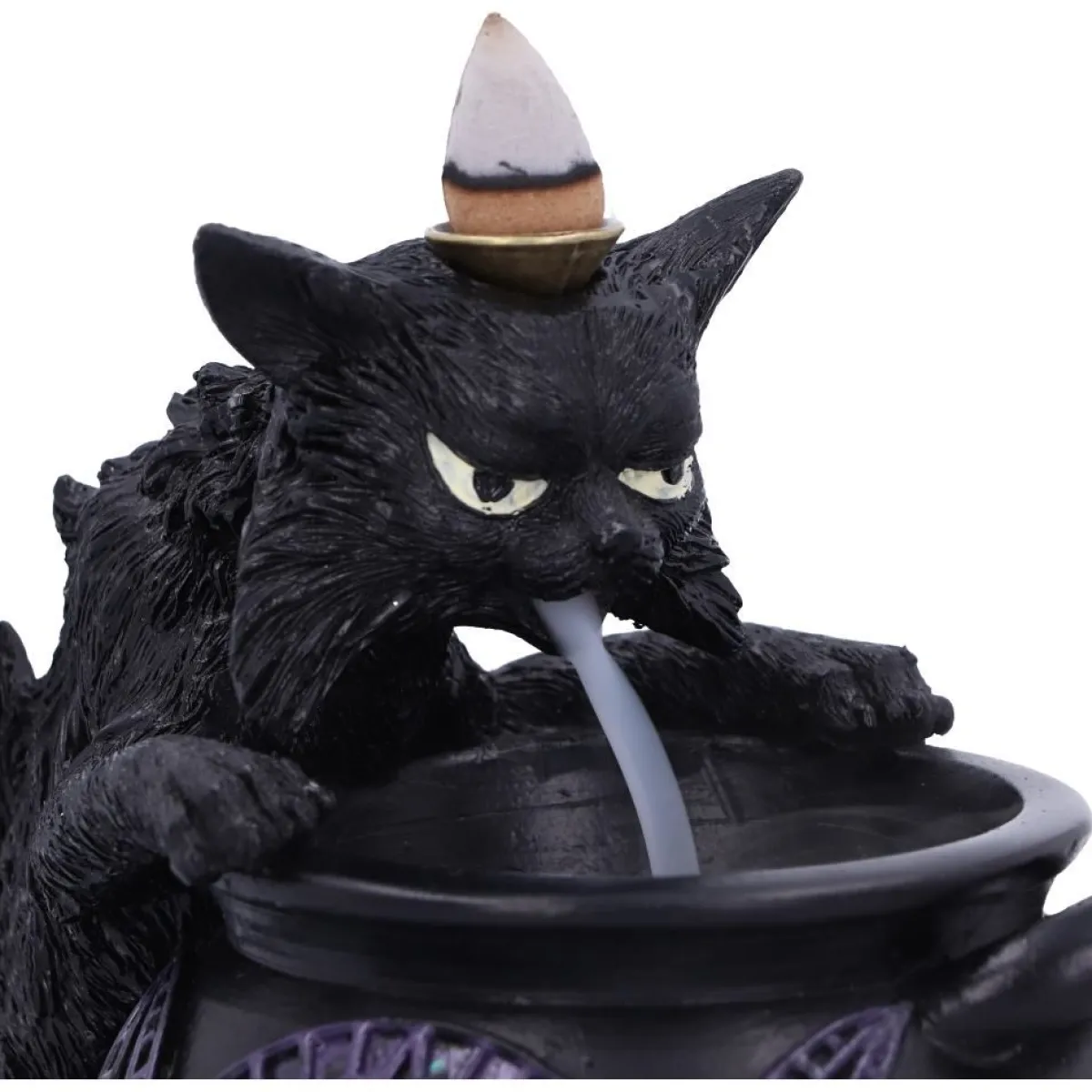 Discount Spite's Cauldron- Suitsuketeline Goottikamaa|Koriste-Esineet