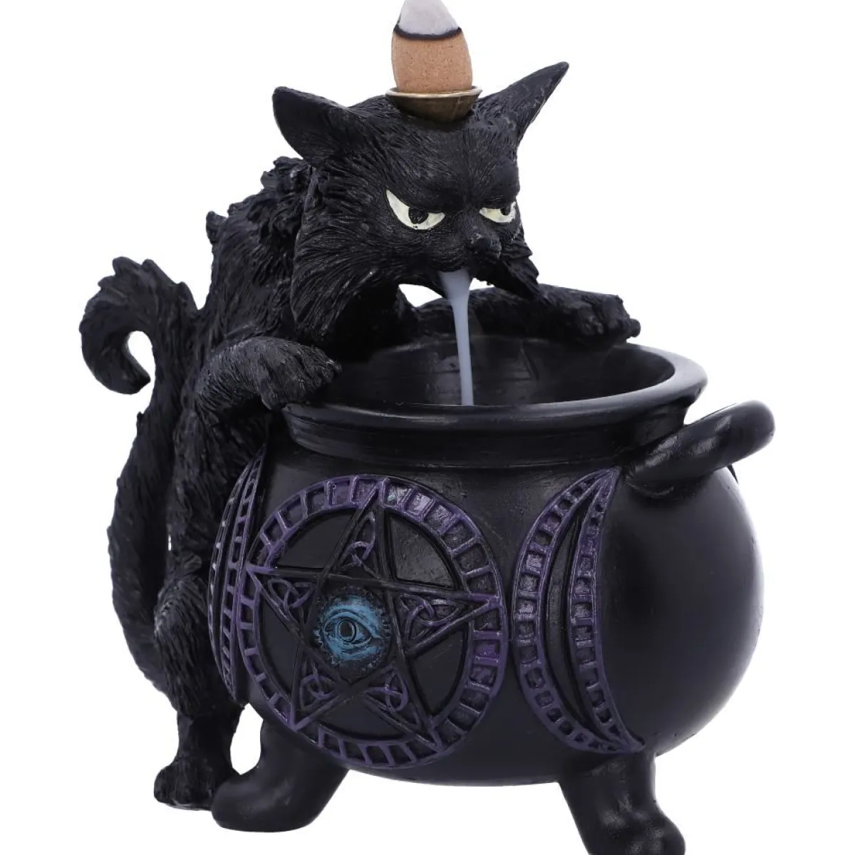 Discount Spite's Cauldron- Suitsuketeline Goottikamaa|Koriste-Esineet