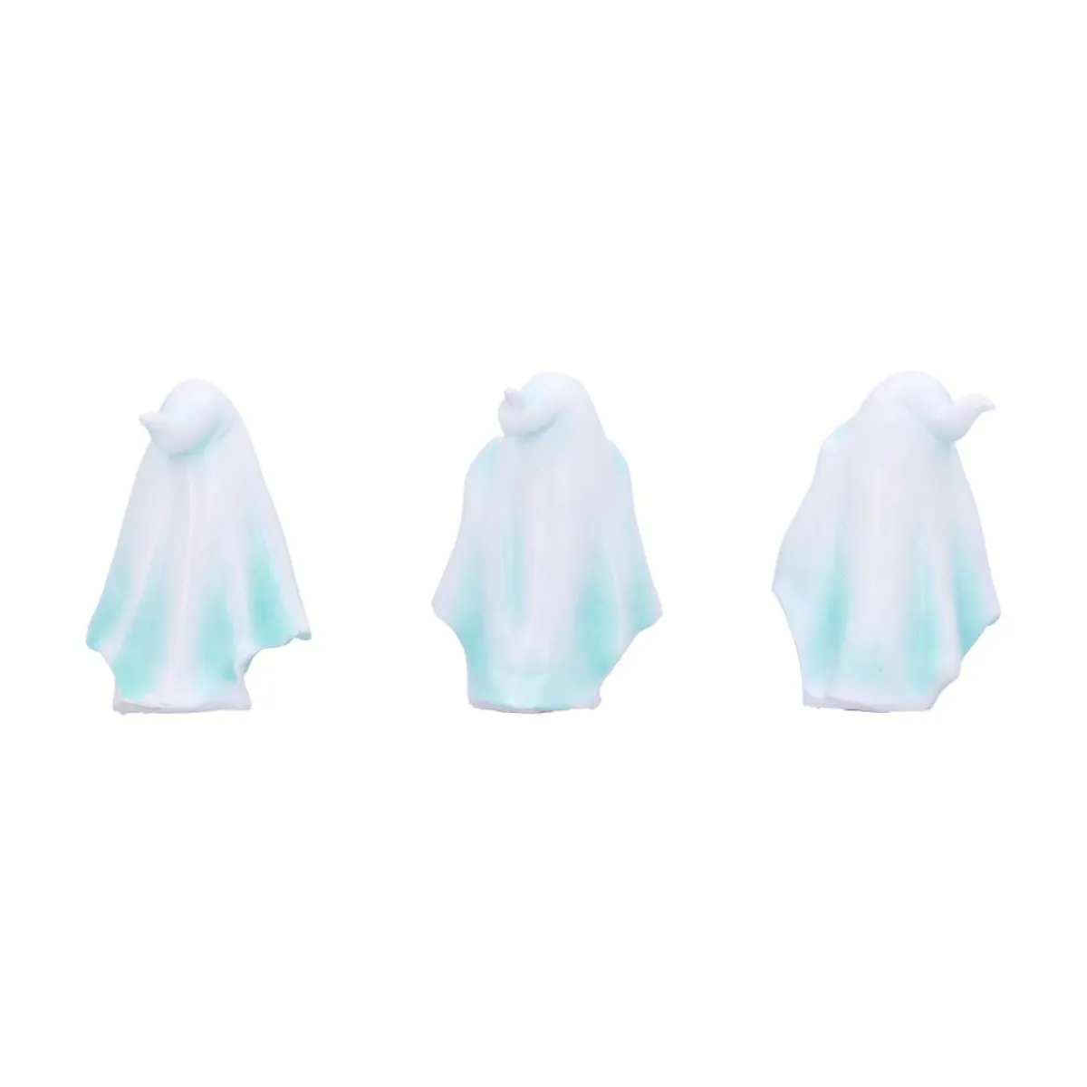 Sale Three Wise Ghosts - Koristeet Koriste-Esineet|Ystävälle