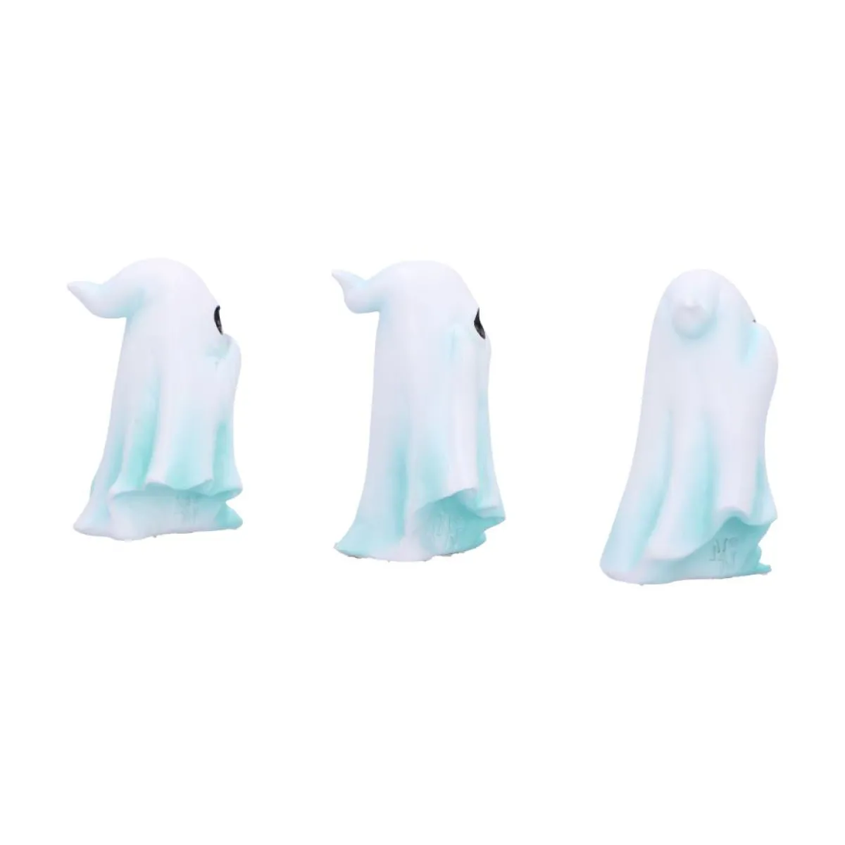 Sale Three Wise Ghosts - Koristeet Koriste-Esineet|Ystävälle
