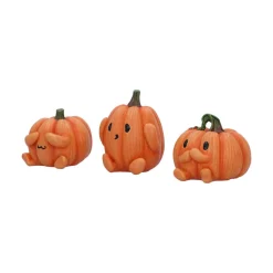 New Three Wise Pumpkins - Koristeet Koriste-Esineet|Ystävälle