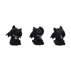 Sale Three Wise Vampuss- Koristeet Kissateema|Koriste-Esineet