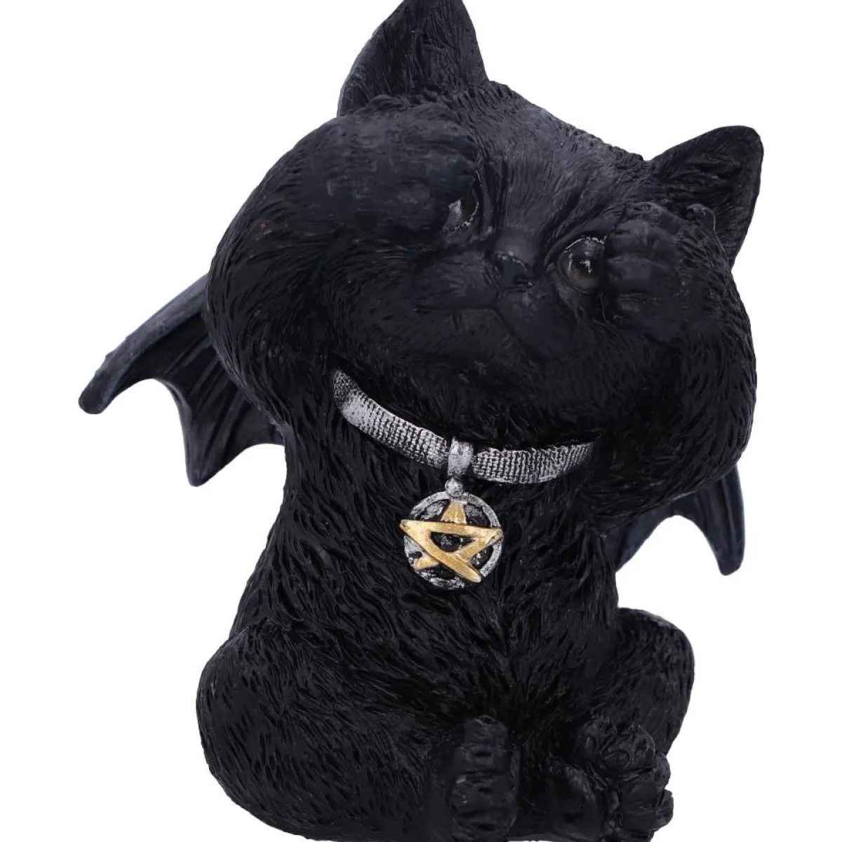 Sale Three Wise Vampuss- Koristeet Kissateema|Koriste-Esineet