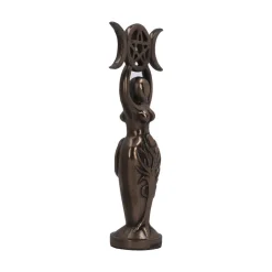 Discount Triple Goddess Idol- Koriste Koriste-Esineet