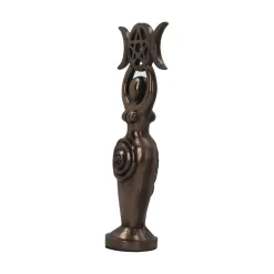 Discount Triple Goddess Idol- Koriste Koriste-Esineet