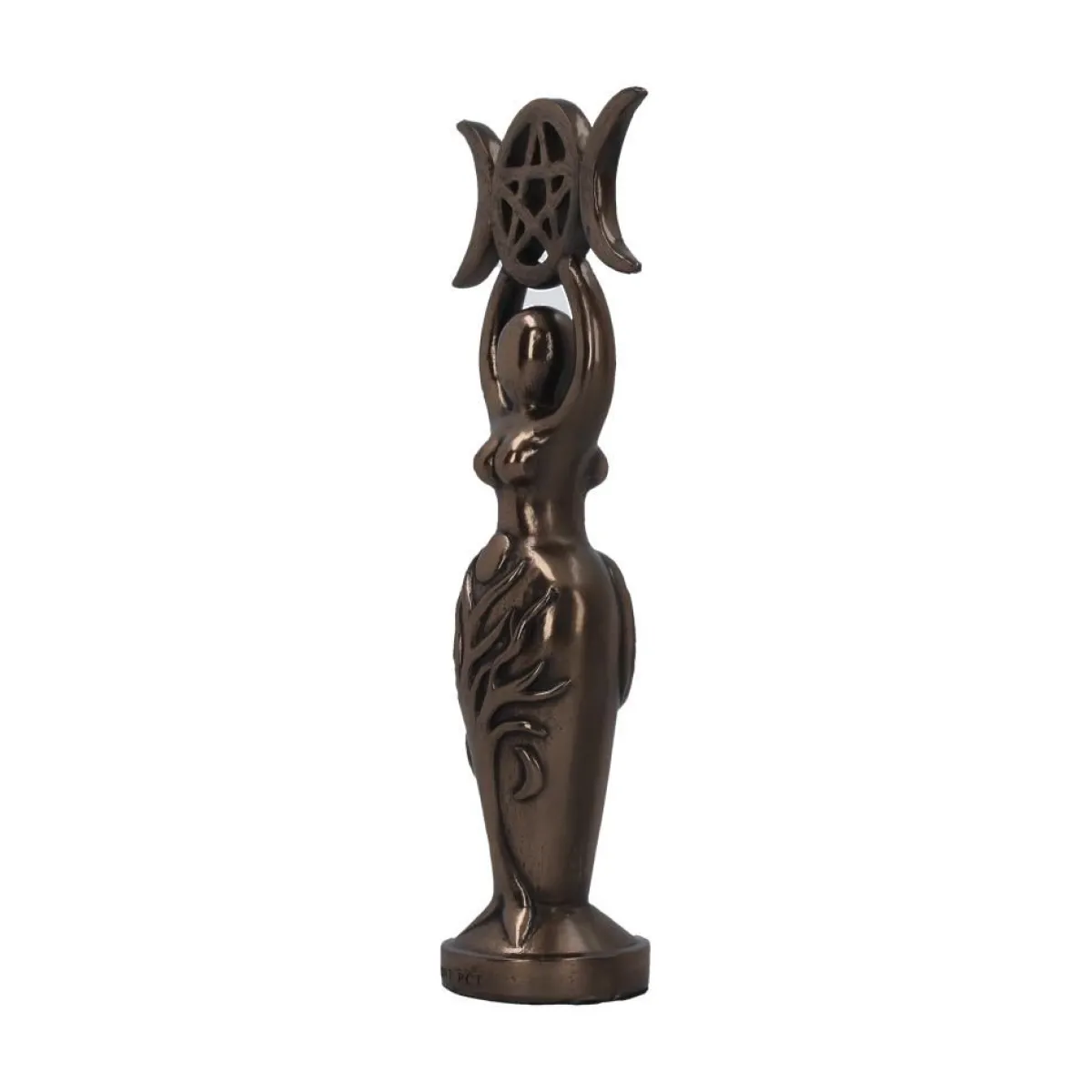 Discount Triple Goddess Idol- Koriste Koriste-Esineet
