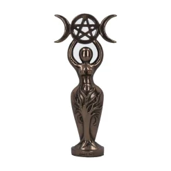 Discount Triple Goddess Idol- Koriste Koriste-Esineet