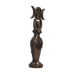 Discount Triple Goddess Idol- Koriste Koriste-Esineet