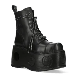 Discount M-MILI083CCT-C18Nilkkurit New Rock