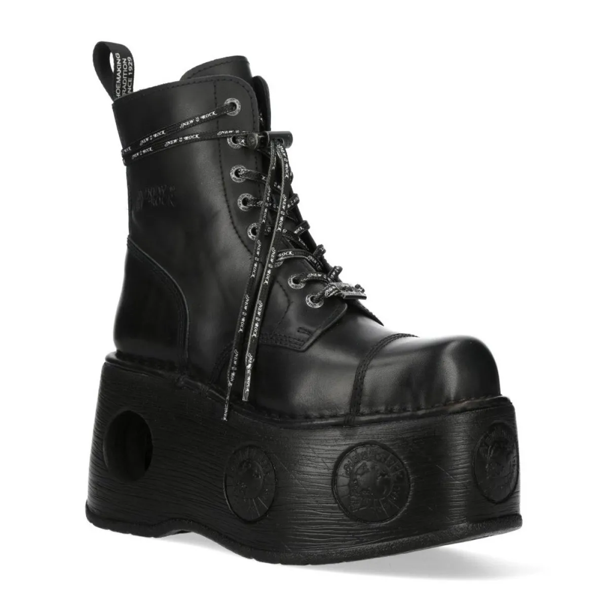 Discount M-MILI083CCT-C18Nilkkurit New Rock