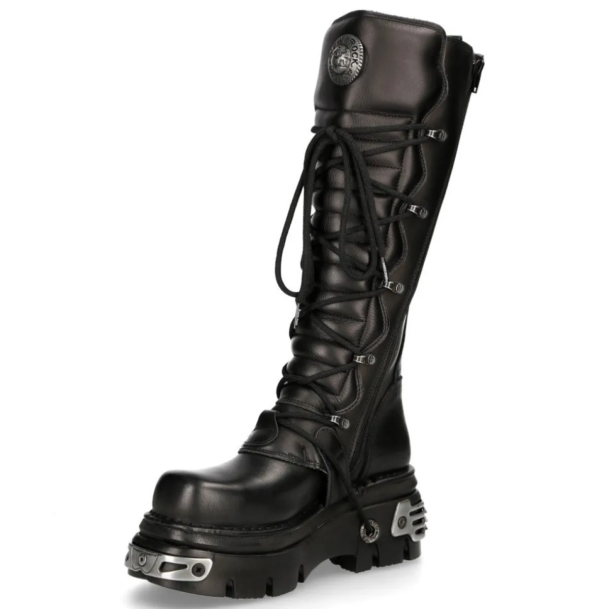M.272MT-S1 -saappaat New Rock