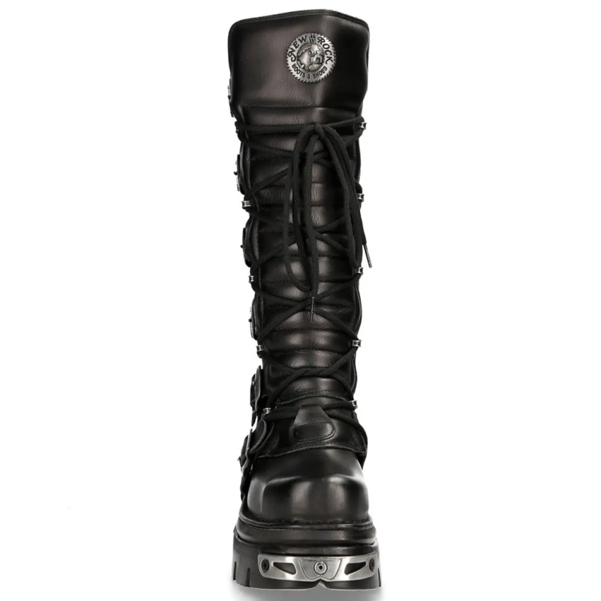 M.272MT-S1 -saappaat New Rock